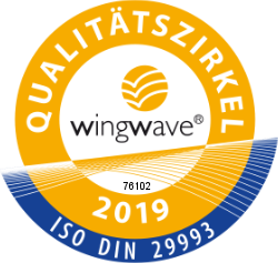 Wingwave Logo